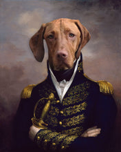 Load image into Gallery viewer, The Admiral