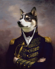 Load image into Gallery viewer, The Admiral