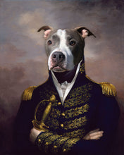 Load image into Gallery viewer, The Admiral